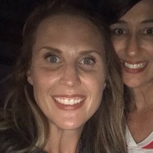 Meet your Posher, Kristi